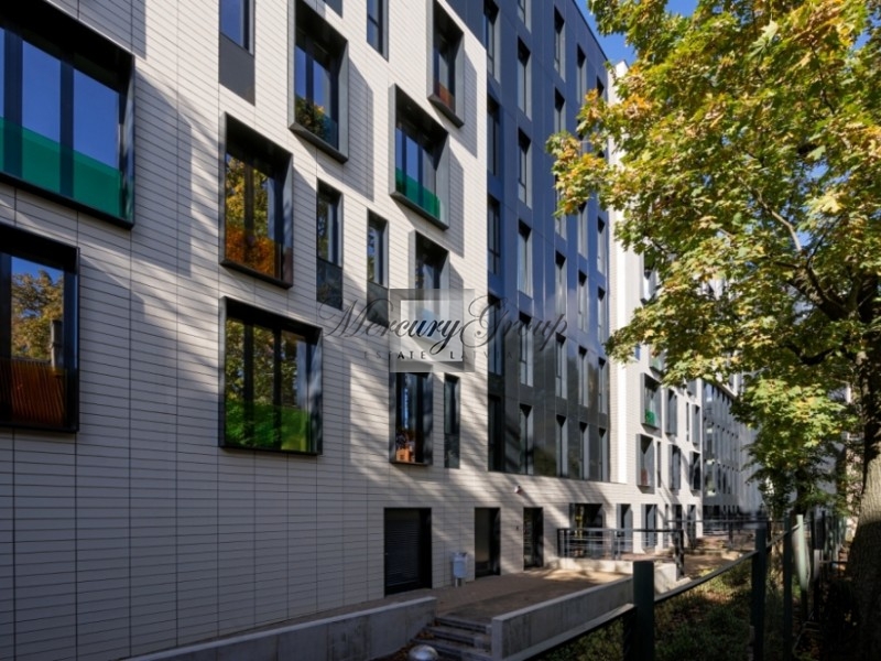 Felicity Apartments- new project in the business Center of Riga with realistic prices!. Nr. 5