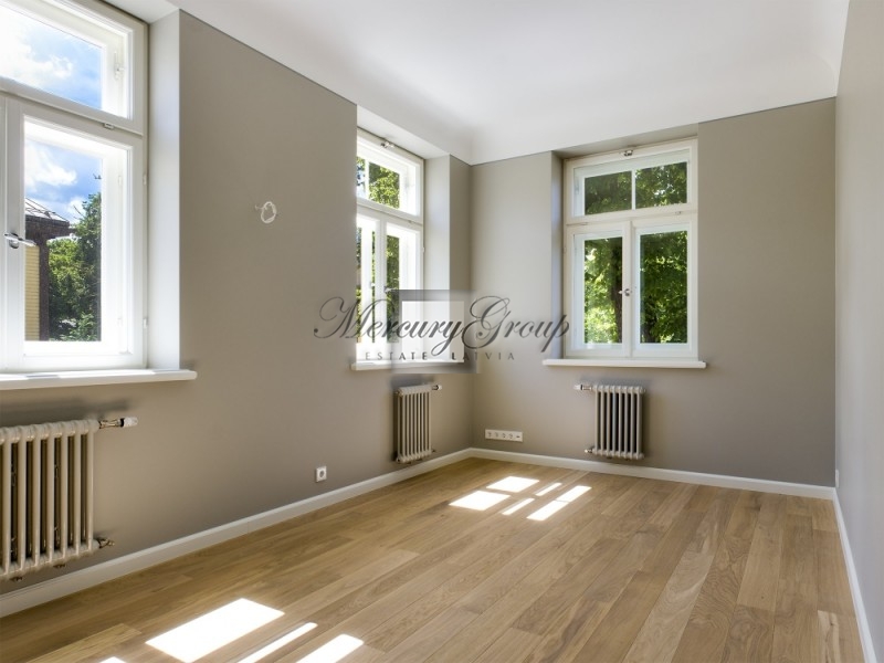 Riverside Residence- apartments with a view of the Old Riga Town!. Nr. 7