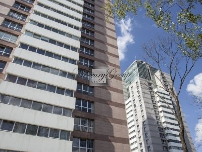 Panorama Plaza. Nr. 5