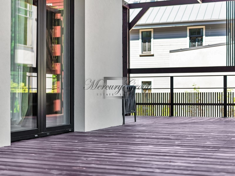 Premium class apartments in Jurmala. Nr. 7