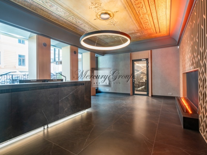 Club Central Residence II. Nr. 11
