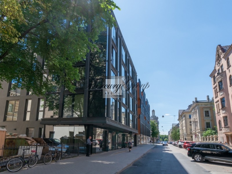 Club Central Residence II. Nr. 21