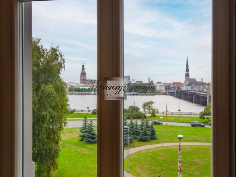Beautiful project nearby the river Daugava and Old town.. Nr. 2