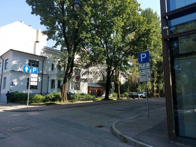 QUADRUS - exclusive project in Quiet center of Riga. Nr. 4