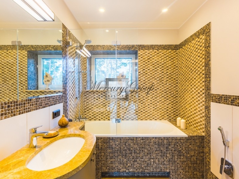 Rigas street - apartments for sale in the center of Jurmala. Nr. 12