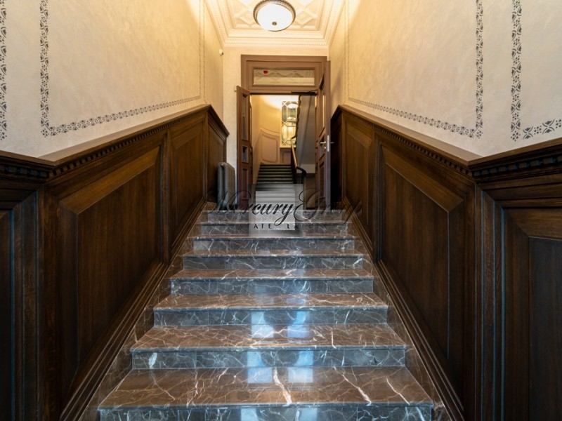 Elizabetes Rezidence - a Pearl of Riga`s Architecture. Nr. 3