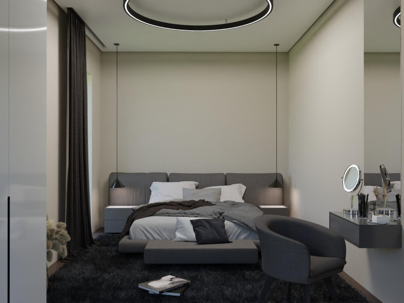 GREY STONE VILLAS. Nr. 11