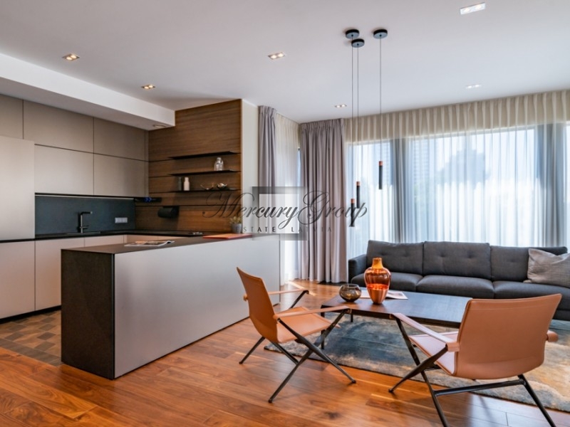 Club Central Residence II. Nr. 19