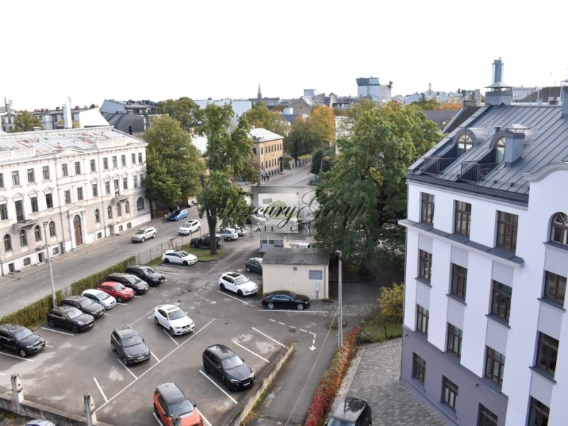 Mednieku 5. Nr. 11