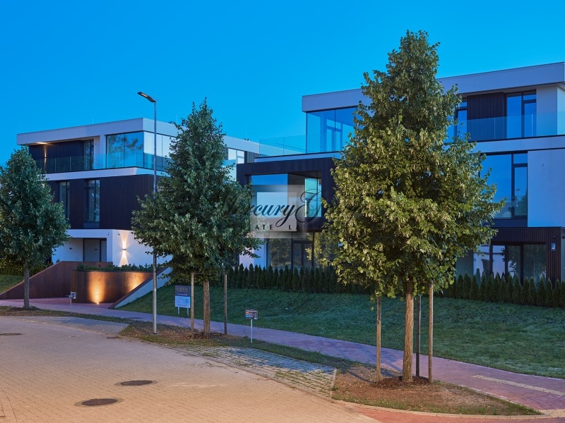 Mezhaparka Residence - apartments for sale in new project in Riga!. Nr. 14