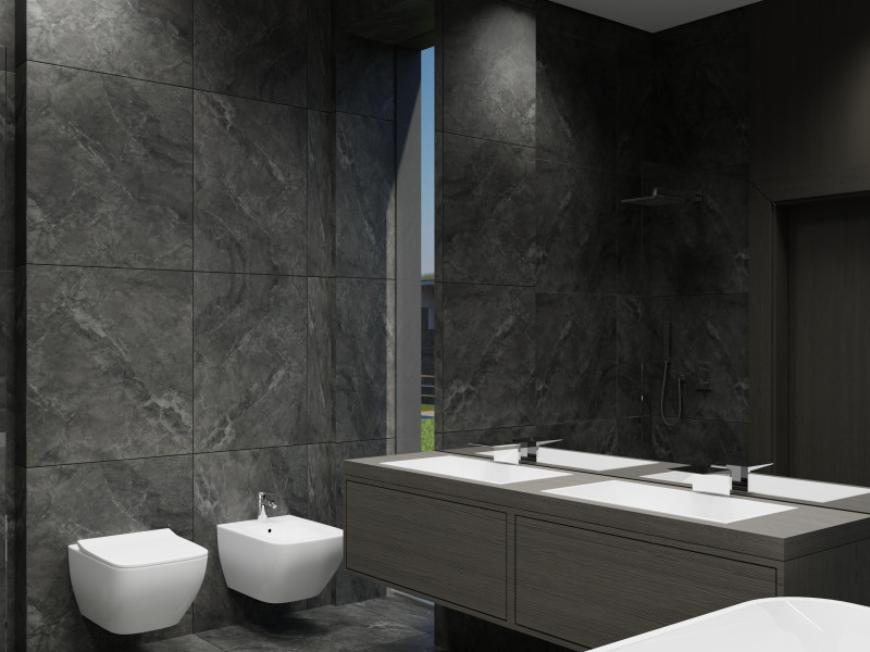 GREY STONE VILLAS. Nr. 9