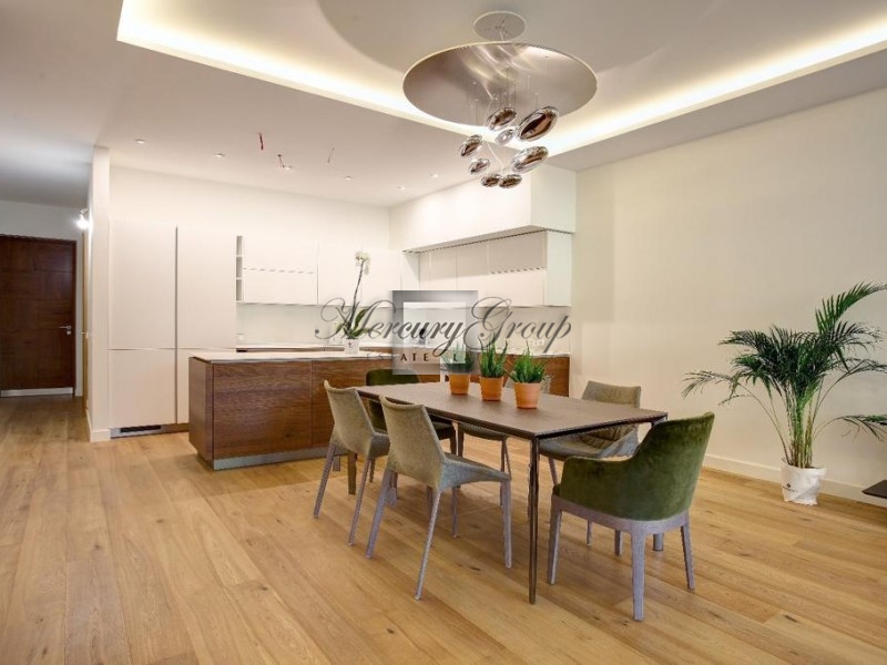 TAL RESIDENCE - an exclusive club new project. Nr. 15