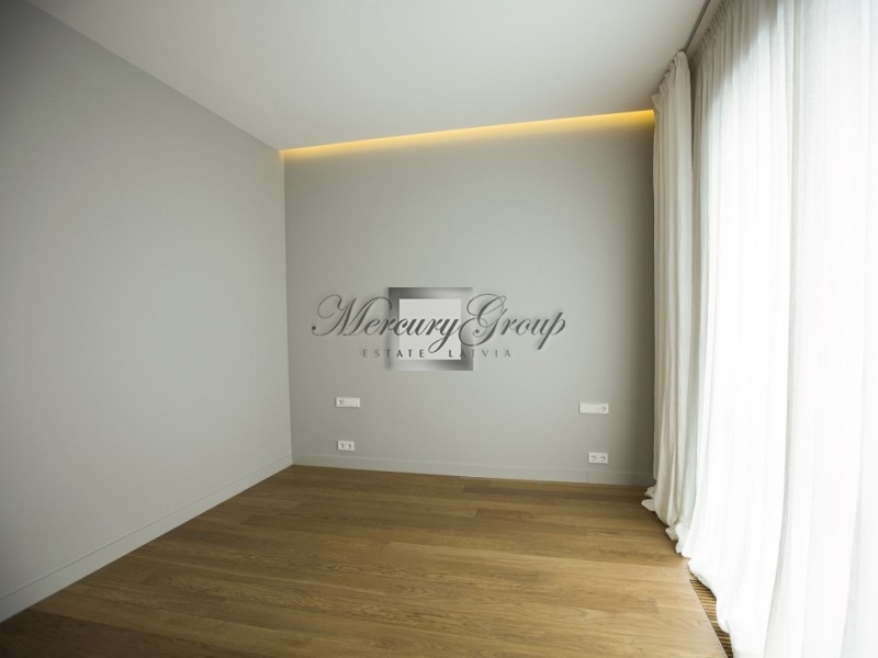 Legend - new residential complex with own beach and spa complex in Jurmala!. Nr. 15