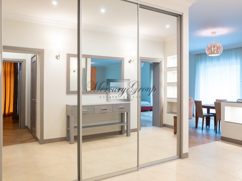Ekskluzīvi apartamenti Villa Lido. Nr. 9