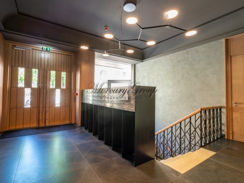Club Central Residence II. Nr. 10