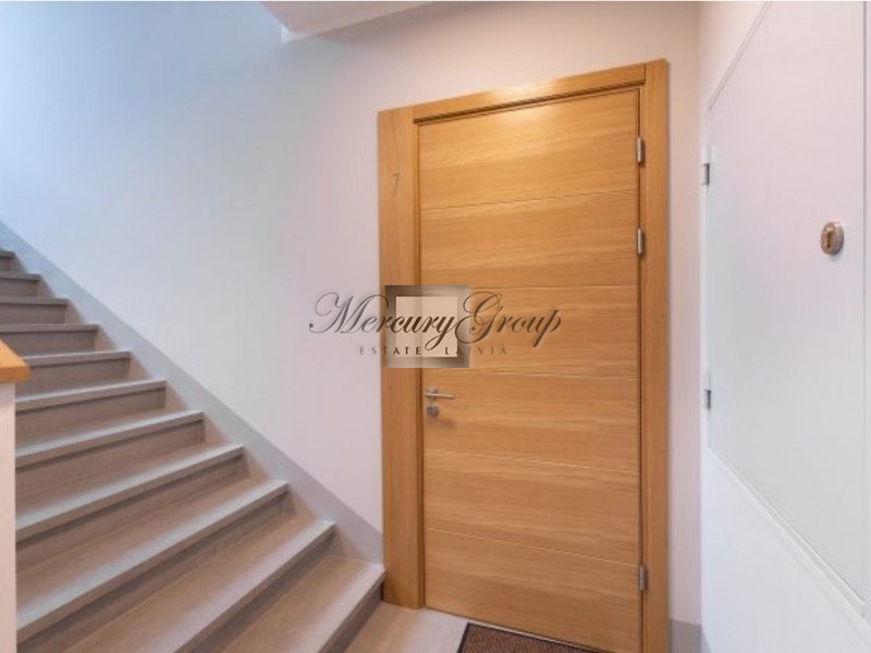 Mezhaparka Residence - apartments for sale in new project in Riga!. Nr. 5