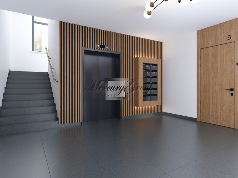Villa Astor - Energy-efficient project in Jurmala, only 300 meters from the sea beach. Nr. 20