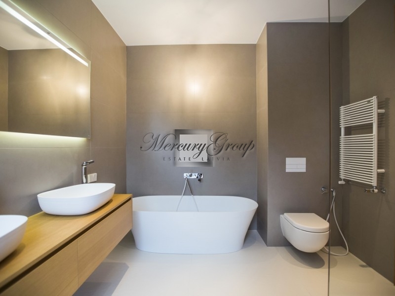 Legend - new residential complex with own beach and spa complex in Jurmala!. Nr. 18