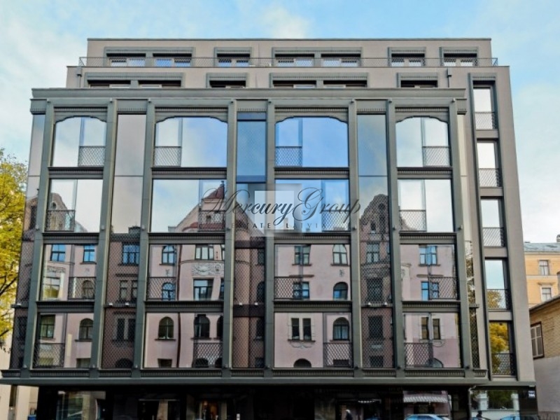 Club Central Residence. Nr. 2