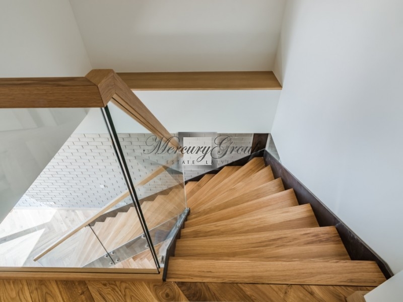 Promenade - new project with view to river Daugava in Riga!. Nr. 11