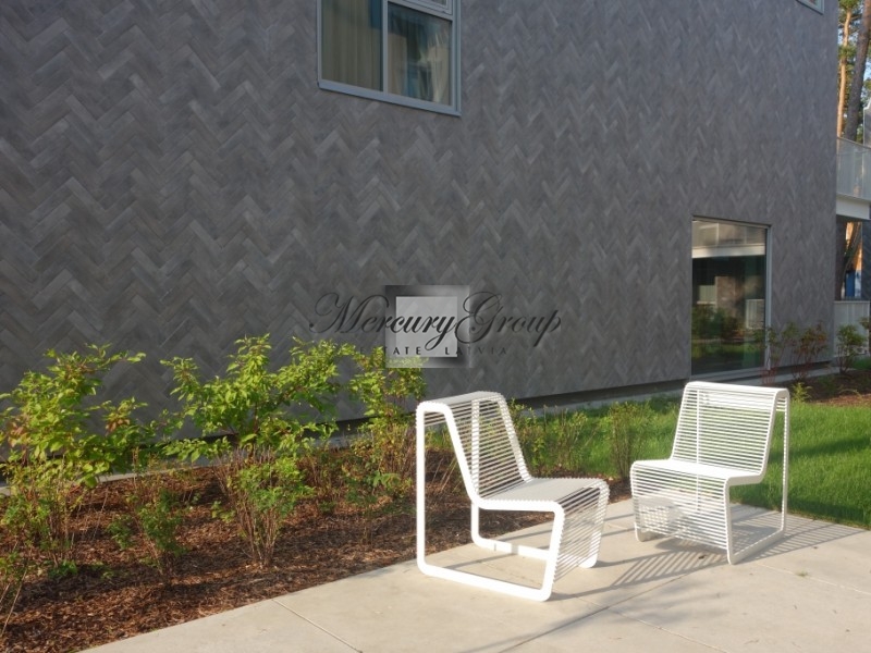Jasmine Garden - new project in Jurmala!. Nr. 5
