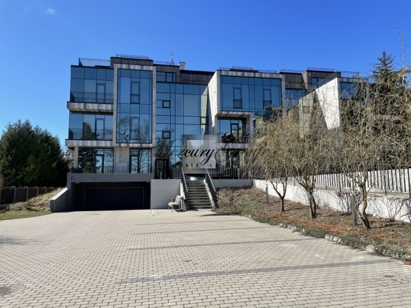 Astra House - ekskluzīvs  projekts jūras krastā.. Nr. 8