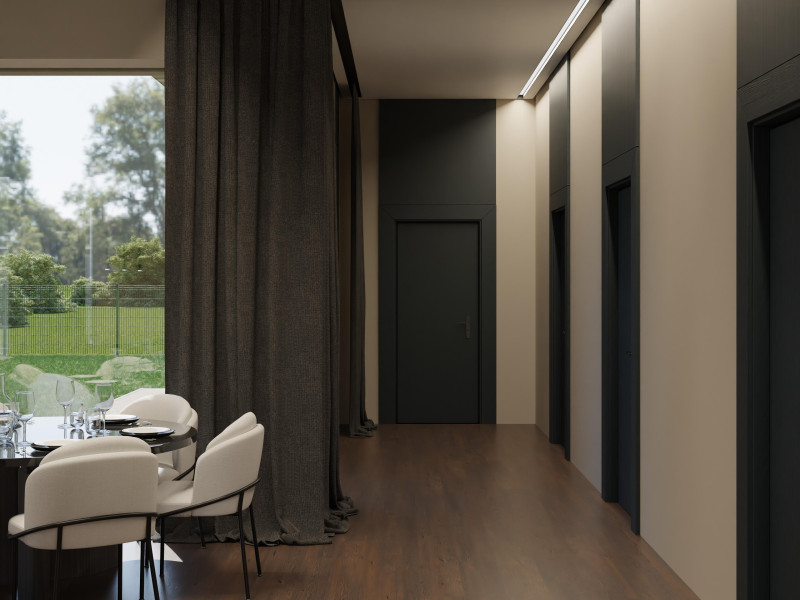 GREY STONE VILLAS. Nr. 4