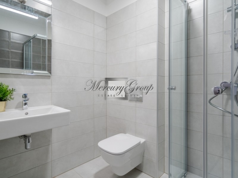 Iris Shampeteris Apartments - dzīvojamo eco komplekss Rīgā!. Nr. 11