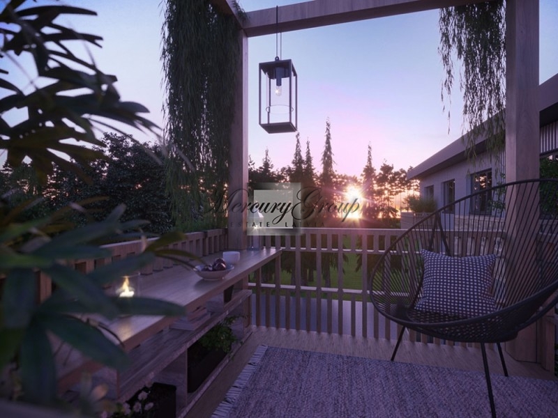 EDINBURGH APARTMENTS & LOFTS - stylish and modern apartment in the heart of Jurmala city!. Nr. 11
