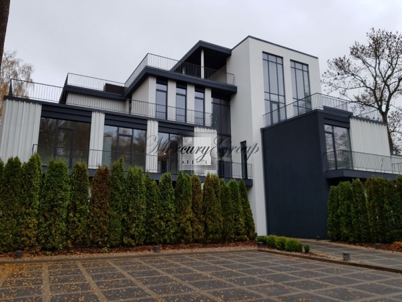 River residence - high quality apartment in new project in Bulduri, Jurmala!. Nr. 11