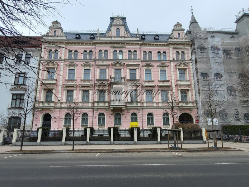 Exclusive Homeownership in the center of Riga. Nr. 2
