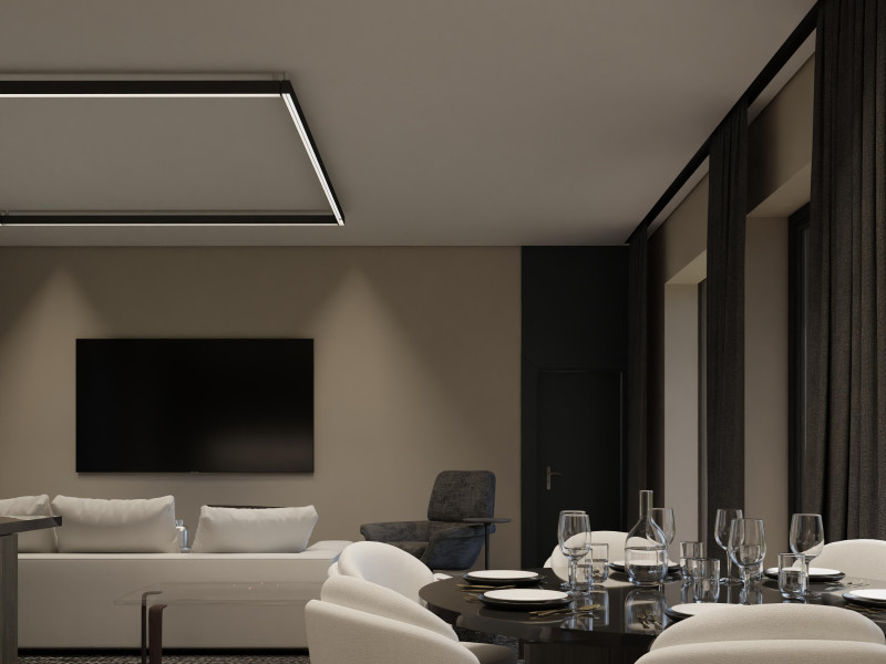 GREY STONE VILLAS. Nr. 7