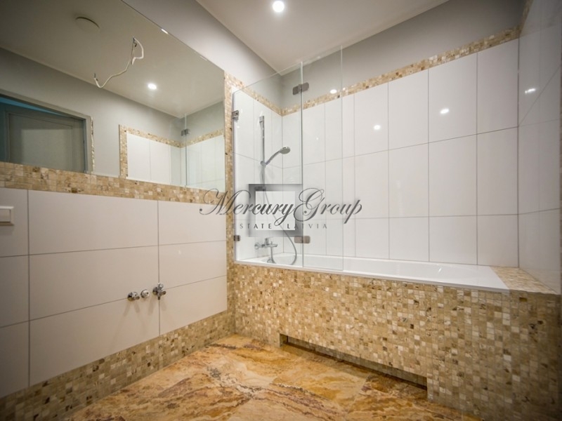 Rigas street - apartments for sale in the center of Jurmala. Nr. 15