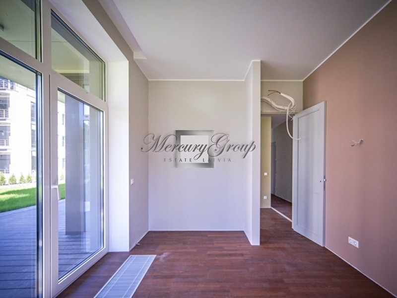 Rigas street - apartments for sale in the center of Jurmala. Nr. 18