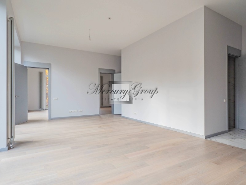 Dzintaru Perle - new club-house in the very center of Jurmala in 500 m from the sea. Nr. 13