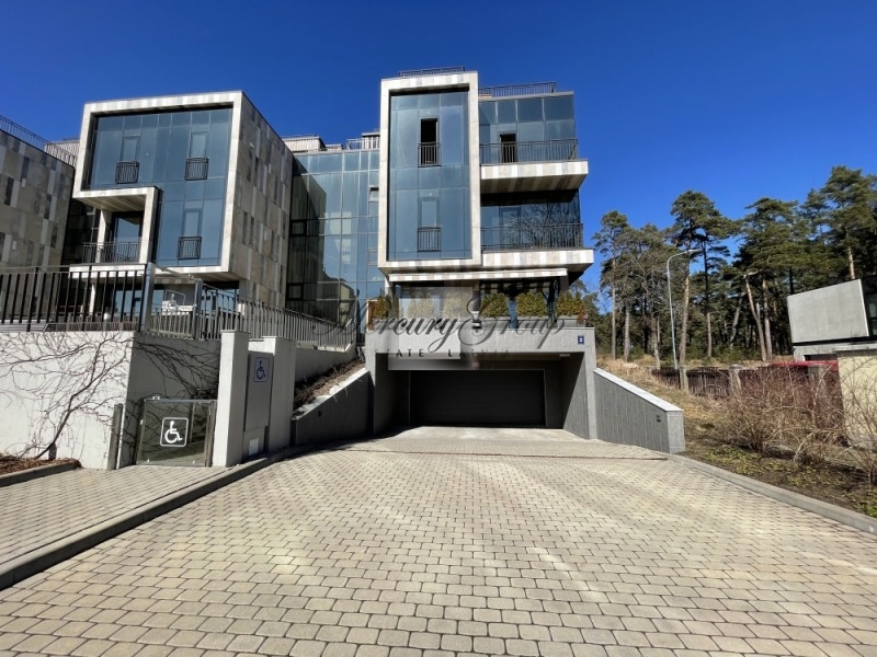 Astra House - ekskluzīvs  projekts jūras krastā.. Nr. 9