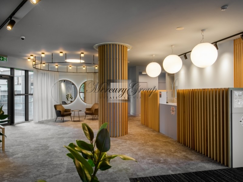 Park House, Jurmala. Nr. 6