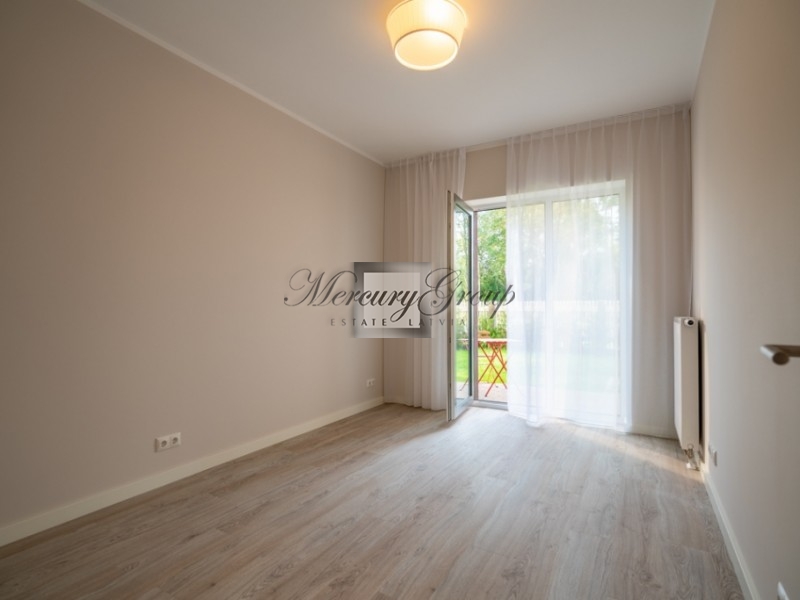 Iris Shampeteris Apartments - dzīvojamo eco komplekss Rīgā!. Nr. 12