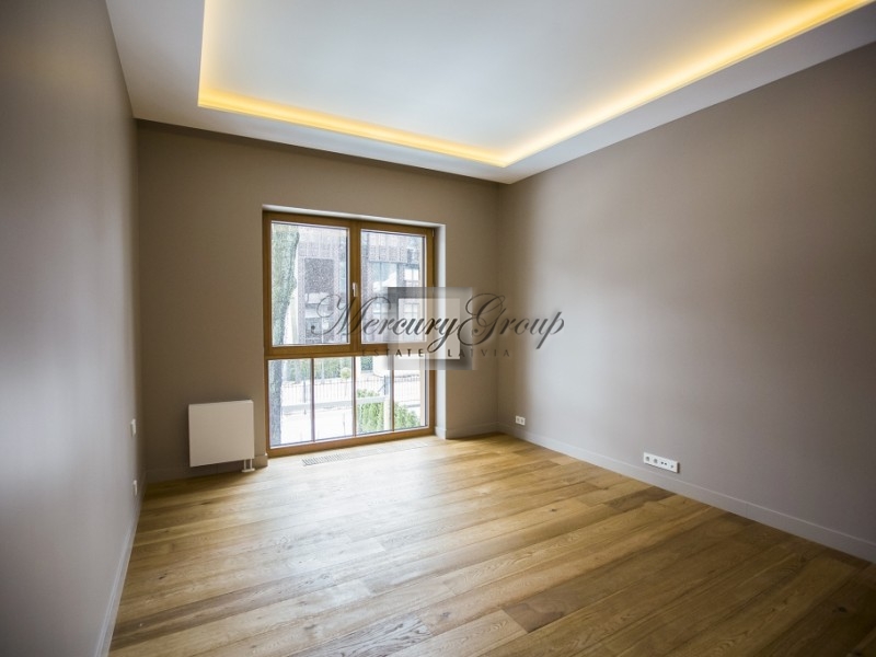 Legend - new residential complex with own beach and spa complex in Jurmala!. Nr. 19