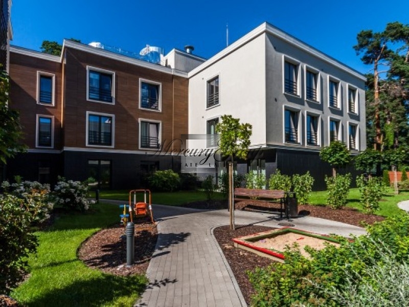 Elegija - new residential complex. Nr. 1