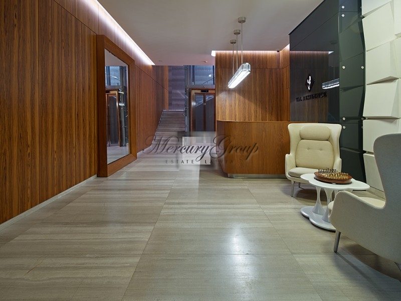 TAL RESIDENCE - an exclusive club new project. Nr. 8