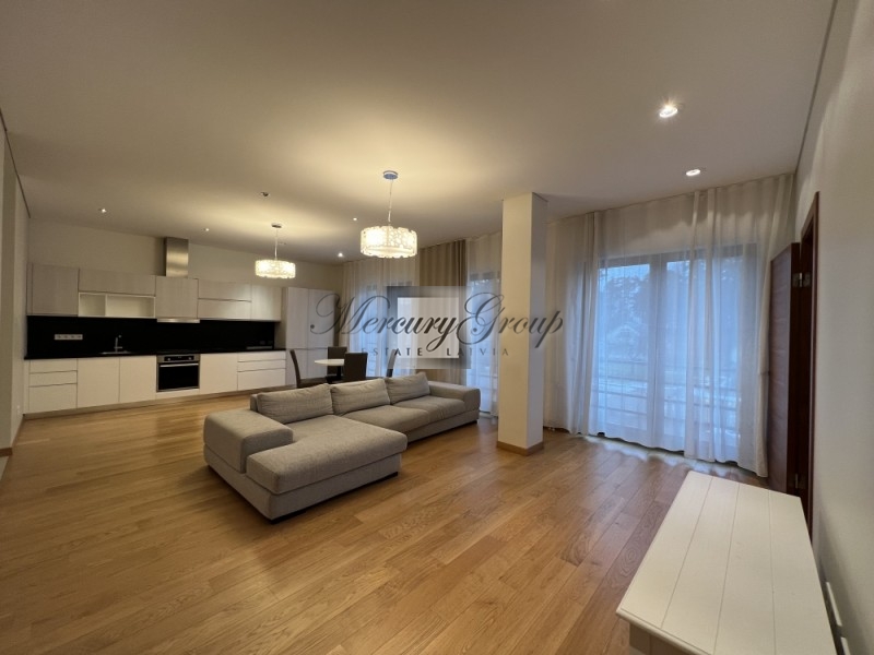 Elegija - new residential complex. Nr. 9