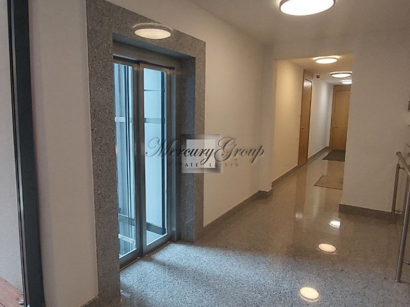 PineWood is a cozy project with luxury apartments surrounded by pine trees. Nr. 24