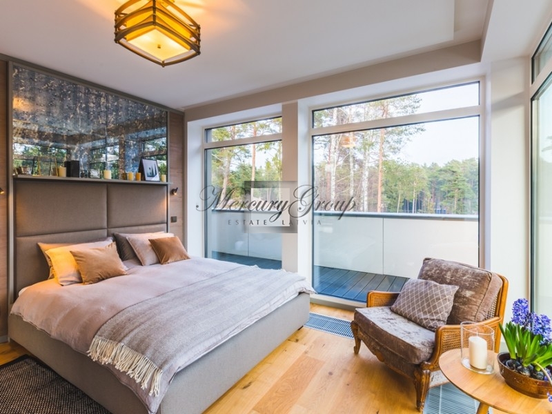Rigas street - apartments for sale in the center of Jurmala. Nr. 13