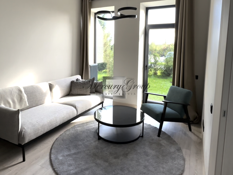 For sale 2-level apartments in the new project 