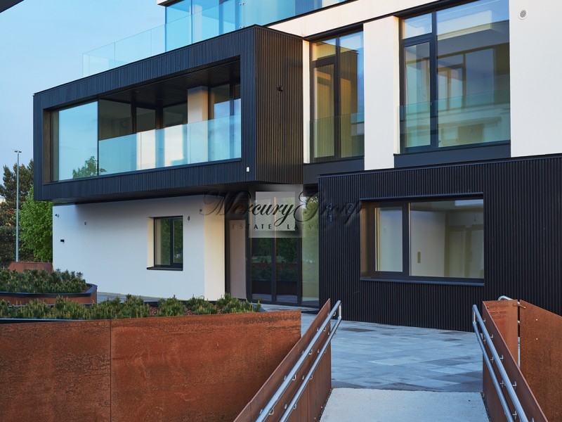Mezhaparka Residence - apartments for sale in new project in Riga!. Nr. 21