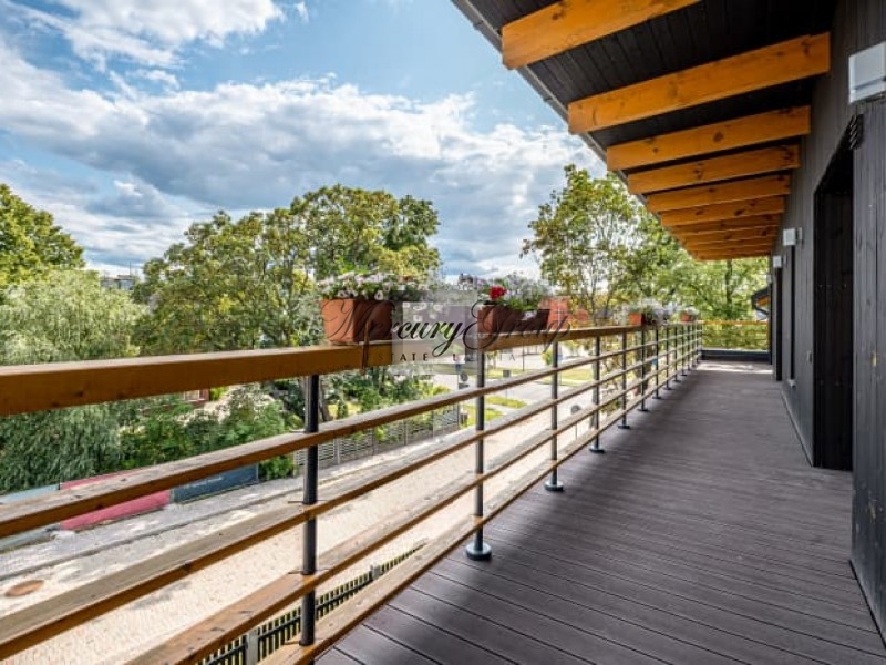 Riverstone Residence - apartments in a small club house in Kipsala for sale!. Nr. 8