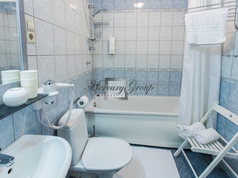 Lachplesha Residence - Lacplesa Residence - apartments in fully renovated house with premium locatio in Riga centre!. Nr. 6