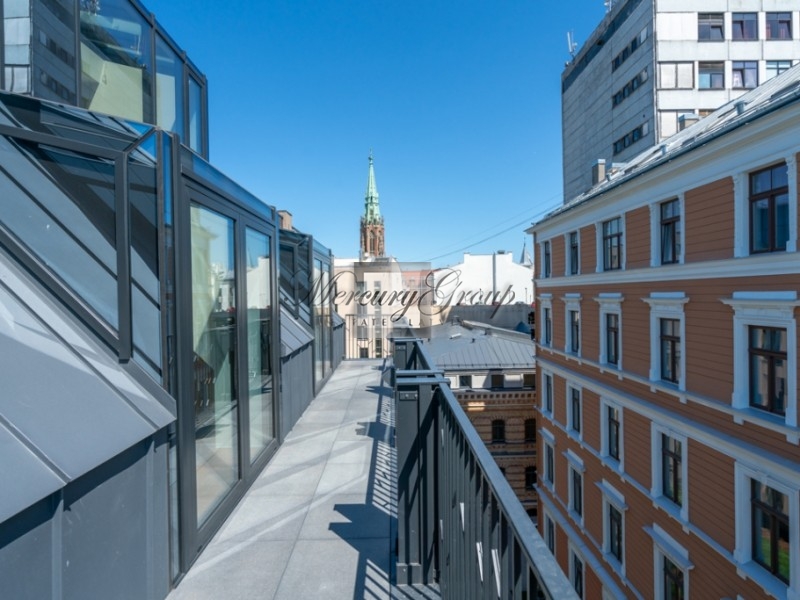 Club Central Residence II. Nr. 9