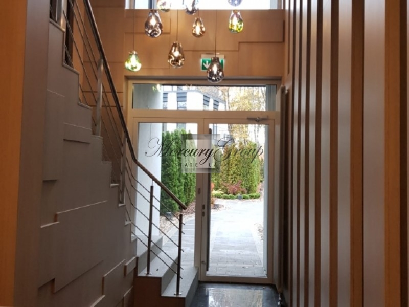 River residence - high quality apartment in new project in Bulduri, Jurmala!. Nr. 6